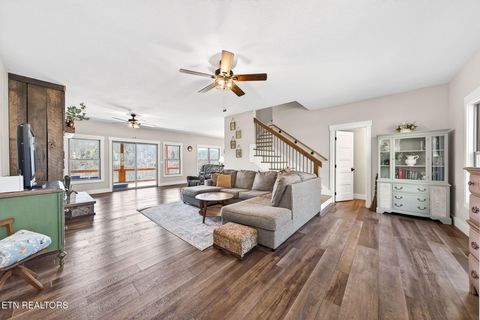 Tiny photo for 1156 Sunset Ridge Drive, Crossville, TN 38571 (MLS # 1333759)