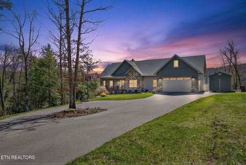 Tiny photo for 1156 Sunset Ridge Drive, Crossville, TN 38571 (MLS # 1333759)