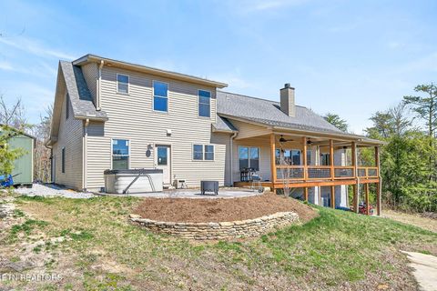 Tiny photo for 1156 Sunset Ridge Drive, Crossville, TN 38571 (MLS # 1333759)