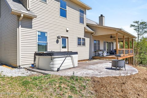 Tiny photo for 1156 Sunset Ridge Drive, Crossville, TN 38571 (MLS # 1333759)