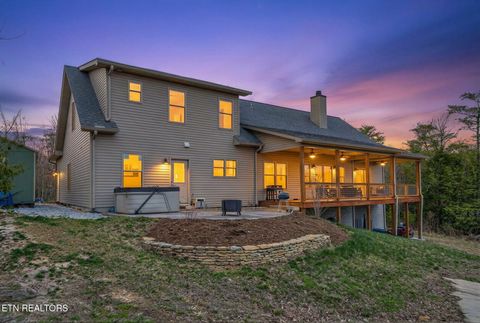 Tiny photo for 1156 Sunset Ridge Drive, Crossville, TN 38571 (MLS # 1333759)