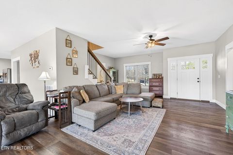 Tiny photo for 1156 Sunset Ridge Drive, Crossville, TN 38571 (MLS # 1333759)