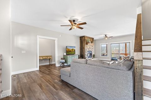 Tiny photo for 1156 Sunset Ridge Drive, Crossville, TN 38571 (MLS # 1333759)