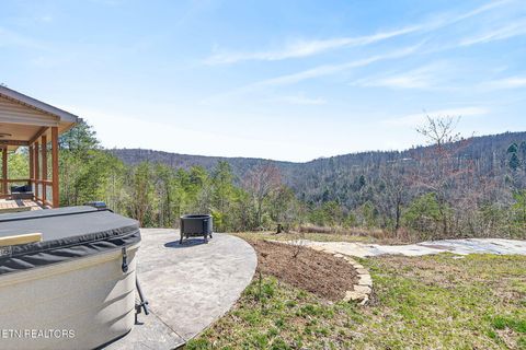 Tiny photo for 1156 Sunset Ridge Drive, Crossville, TN 38571 (MLS # 1333759)