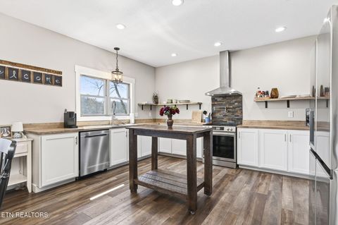 Tiny photo for 1156 Sunset Ridge Drive, Crossville, TN 38571 (MLS # 1333759)