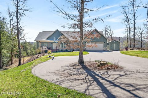 Tiny photo for 1156 Sunset Ridge Drive, Crossville, TN 38571 (MLS # 1333759)