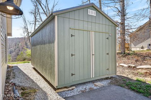 Tiny photo for 1156 Sunset Ridge Drive, Crossville, TN 38571 (MLS # 1333759)