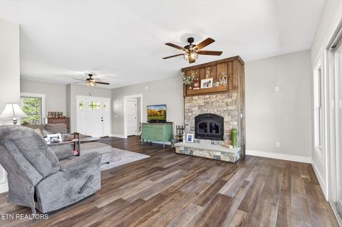 Tiny photo for 1156 Sunset Ridge Drive, Crossville, TN 38571 (MLS # 1333759)