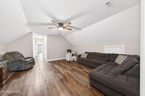 Tiny photo for 1156 Sunset Ridge Drive, Crossville, TN 38571 (MLS # 1333759)