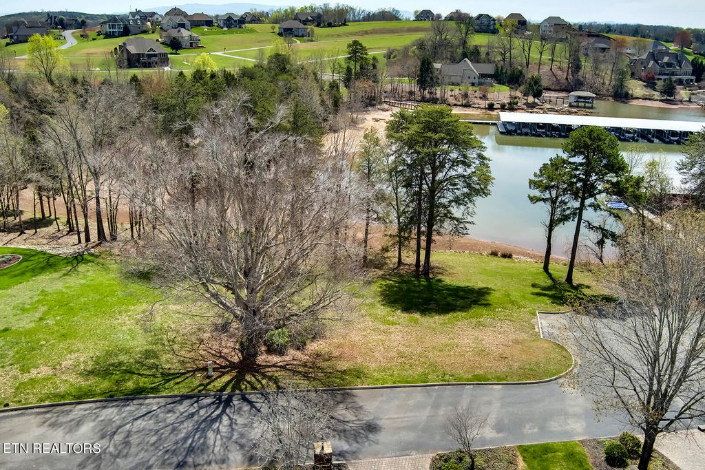 Photo of 1681 Rarity Bay Pkwy, Vonore, TN 37885 (MLS # 1257905)