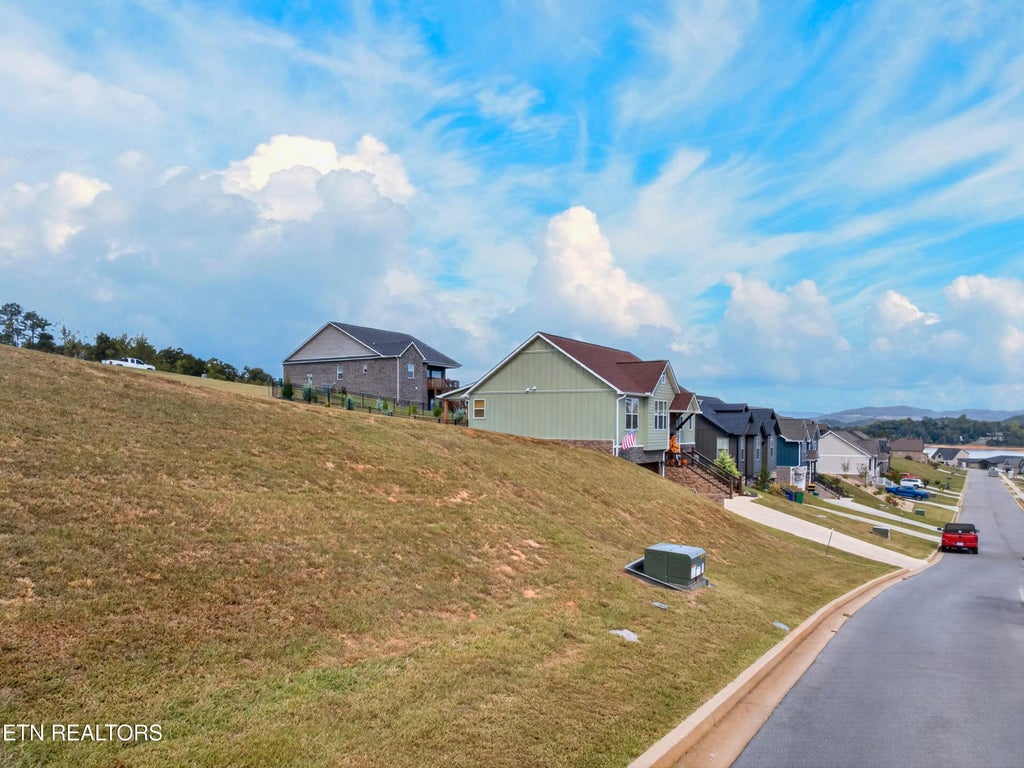 Photo of Bridgewater Blvd, Morristown, TN 37814 (MLS # 1357841)