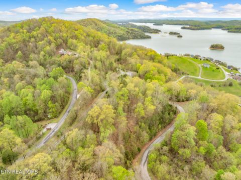 Tiny photo for 736 Russell Brothers Rd, Sharps Chapel, TN 37866 (MLS # 1333041)