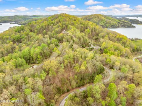 Tiny photo for 736 Russell Brothers Rd, Sharps Chapel, TN 37866 (MLS # 1333041)