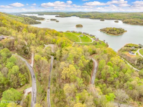 Tiny photo for 736 Russell Brothers Rd, Sharps Chapel, TN 37866 (MLS # 1333041)