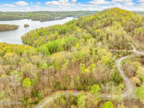 Tiny photo for 736 Russell Brothers Rd, Sharps Chapel, TN 37866 (MLS # 1333041)