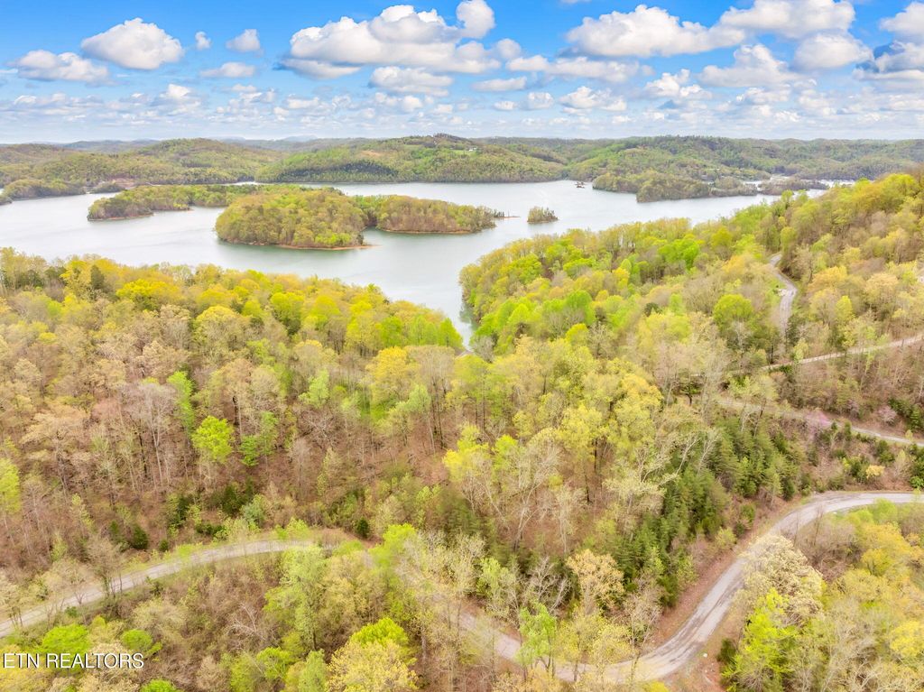 Photo of 736 Russell Brothers Rd, Sharps Chapel, TN 37866 (MLS # 1333041)