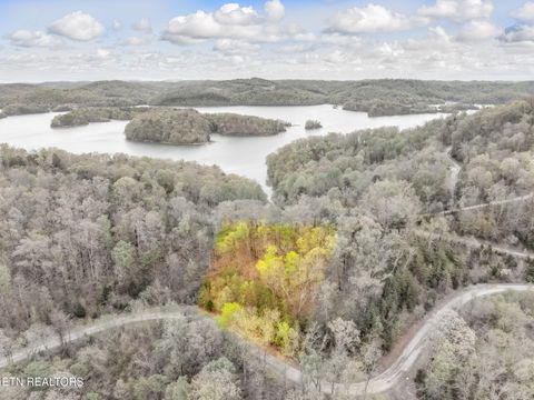 Tiny photo for 736 Russell Brothers Rd, Sharps Chapel, TN 37866 (MLS # 1333041)