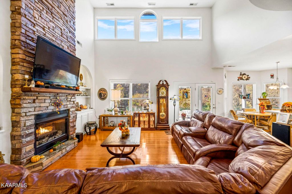 Photo of 278 River Stone Drive, Blaine, TN 37709 (MLS # 1210015)