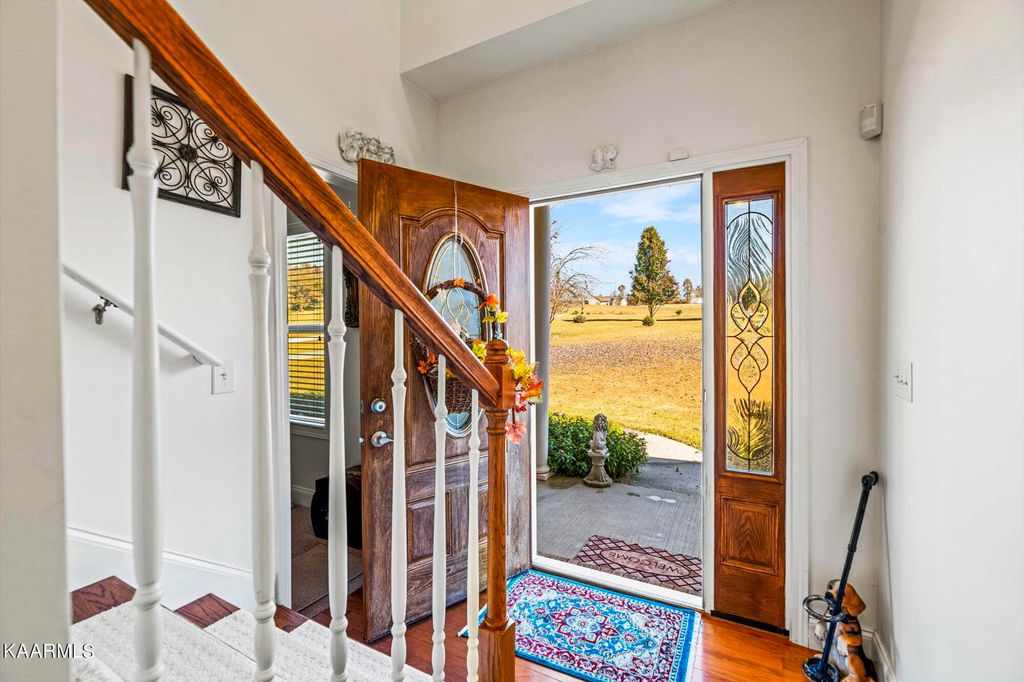 Photo of 278 River Stone Drive, Blaine, TN 37709 (MLS # 1210015)