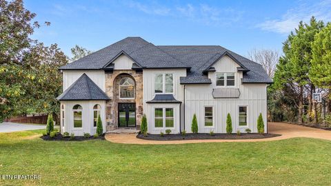 9163 Linksvue Drive Knoxville TN 37922