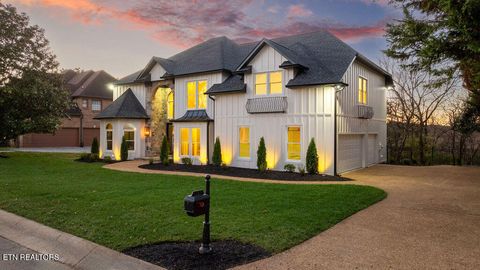 Tiny photo for 9163 Linksvue Drive, Knoxville, TN 37922 (MLS # 1322804)