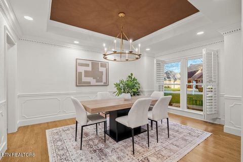 Tiny photo for 9163 Linksvue Drive, Knoxville, TN 37922 (MLS # 1322804)