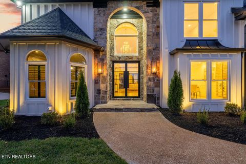 Tiny photo for 9163 Linksvue Drive, Knoxville, TN 37922 (MLS # 1322804)