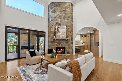 Tiny photo for 9163 Linksvue Drive, Knoxville, TN 37922 (MLS # 1322804)