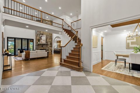 Tiny photo for 9163 Linksvue Drive, Knoxville, TN 37922 (MLS # 1322804)