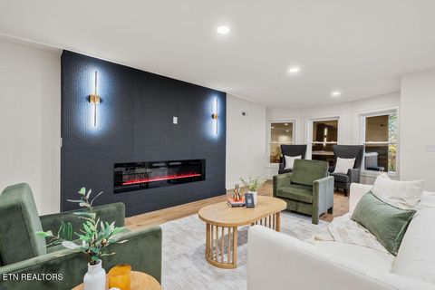 Tiny photo for 9163 Linksvue Drive, Knoxville, TN 37922 (MLS # 1322804)