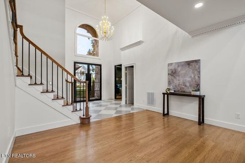 Tiny photo for 9163 Linksvue Drive, Knoxville, TN 37922 (MLS # 1322804)