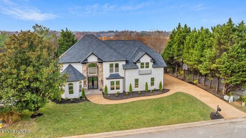 Tiny photo for 9163 Linksvue Drive, Knoxville, TN 37922 (MLS # 1322804)