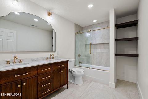 Tiny photo for 9163 Linksvue Drive, Knoxville, TN 37922 (MLS # 1322804)