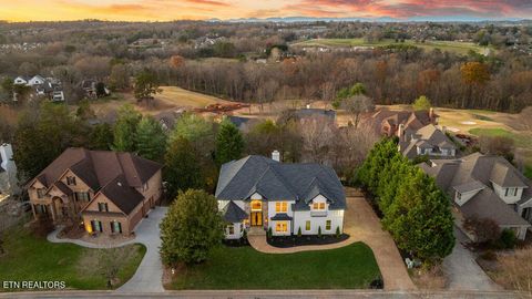 Tiny photo for 9163 Linksvue Drive, Knoxville, TN 37922 (MLS # 1322804)