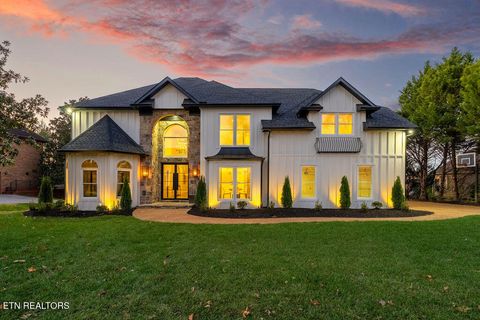 Tiny photo for 9163 Linksvue Drive, Knoxville, TN 37922 (MLS # 1322804)