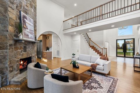 Tiny photo for 9163 Linksvue Drive, Knoxville, TN 37922 (MLS # 1322804)