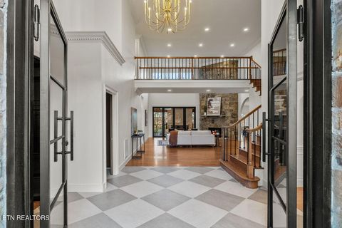 Tiny photo for 9163 Linksvue Drive, Knoxville, TN 37922 (MLS # 1322804)