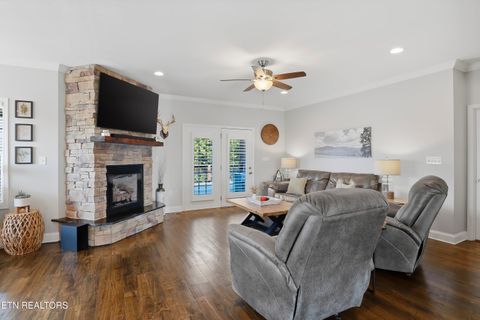 Tiny photo for 5577 Meadow Wells Drive, Knoxville, TN 37924 (MLS # 1336909)