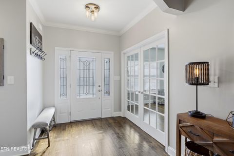 Tiny photo for 5577 Meadow Wells Drive, Knoxville, TN 37924 (MLS # 1336909)