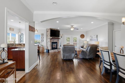 Tiny photo for 5577 Meadow Wells Drive, Knoxville, TN 37924 (MLS # 1336909)