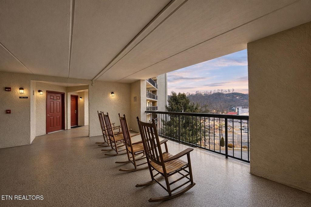 Photo of 102 Baskins Creek Byp #UNIT 304, Gatlinburg, TN 37738 (MLS # 1332130)