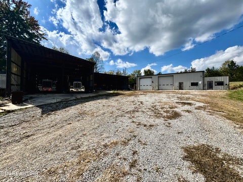 Tiny photo for 1055 Poplar Lane, Winfield, TN 37892 (MLS # 1359828)