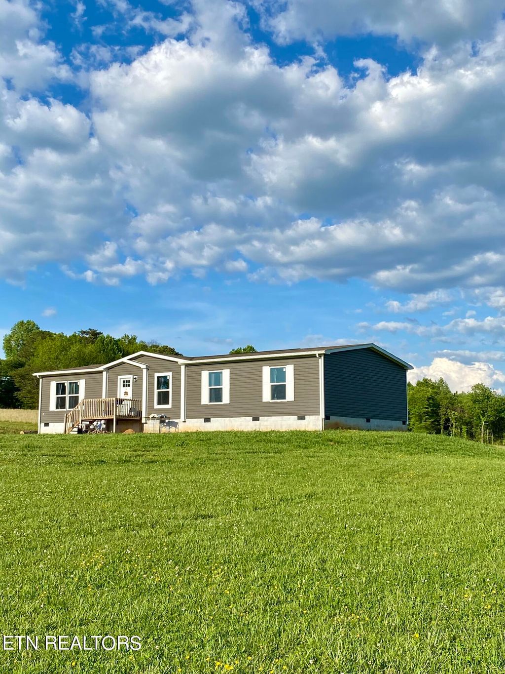 Photo of 146 Lee Road Rd, Tellico Plains, TN 37385 (MLS # 1261736)
