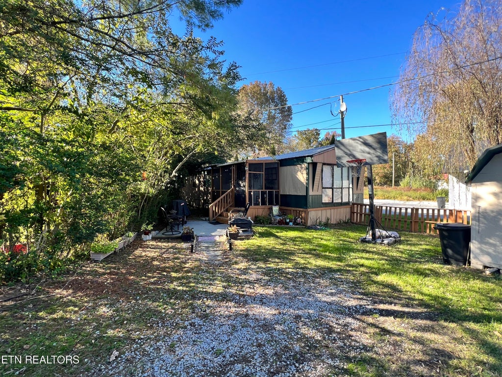 Photo of Stanley St, Oneida, TN 37841 (MLS # 1279945)