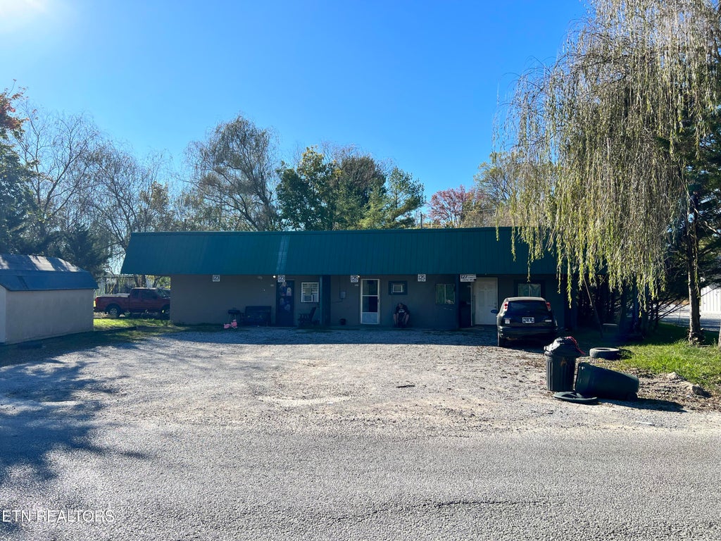 Photo of Stanley St, Oneida, TN 37841 (MLS # 1279945)