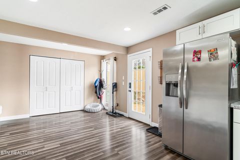 Tiny photo for 605 Chaparral Drive, Knoxville, TN 37920 (MLS # 1330675)