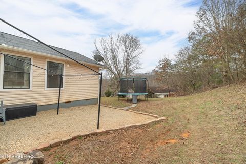 Tiny photo for 605 Chaparral Drive, Knoxville, TN 37920 (MLS # 1330675)