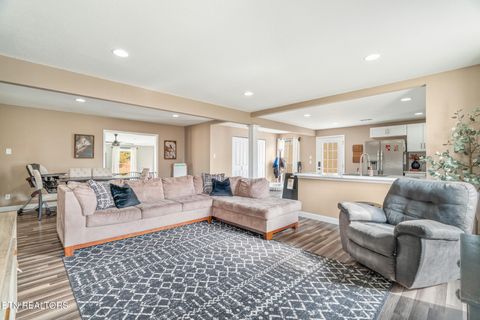 Tiny photo for 605 Chaparral Drive, Knoxville, TN 37920 (MLS # 1330675)