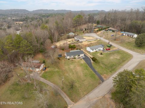 Tiny photo for 605 Chaparral Drive, Knoxville, TN 37920 (MLS # 1330675)