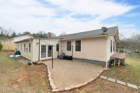 Tiny photo for 605 Chaparral Drive, Knoxville, TN 37920 (MLS # 1330675)